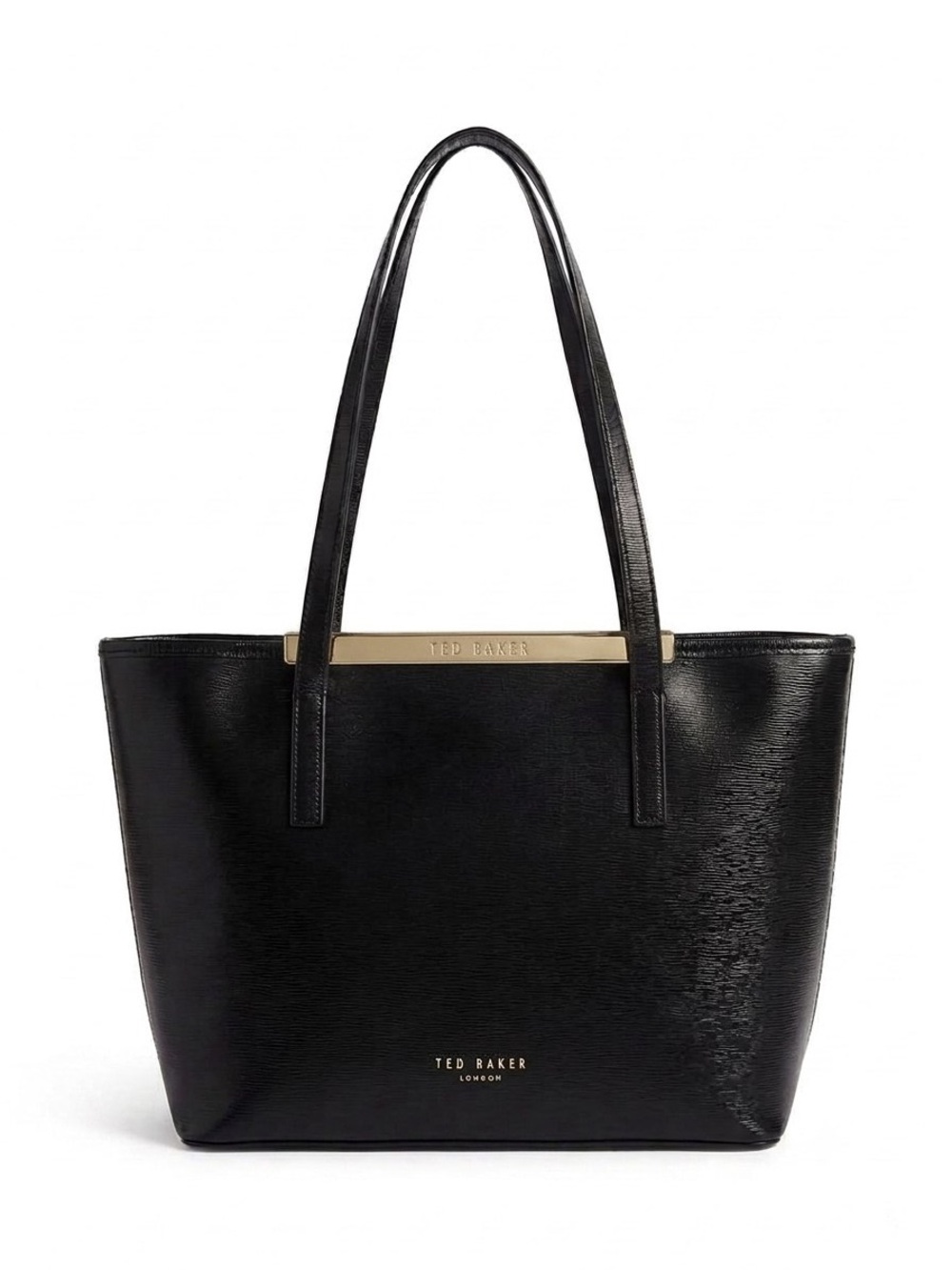 Ted Baker Women's Black Tote Shoulder Bag